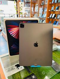 IPAD PRO 5 GENERAZIONE 12.9 256GB WiFi