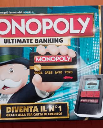 monopoli ultimate banking