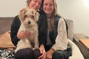 Appartamento da aprile 2026 fino a 550