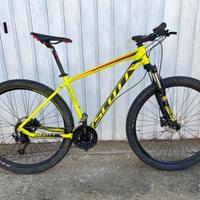 Mountain bike scott