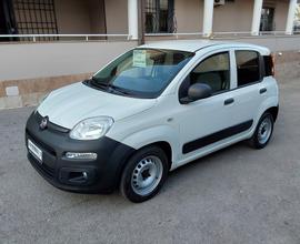 Fiat Panda 1.3 MJT 80 CV Van Prezzo incluso IVA.