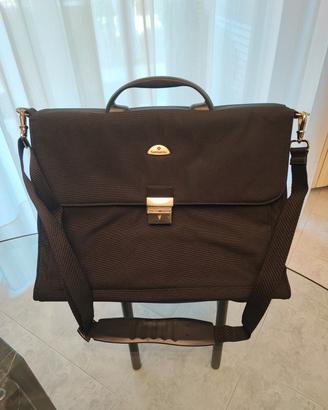 Borsa 24 ore Samsonite