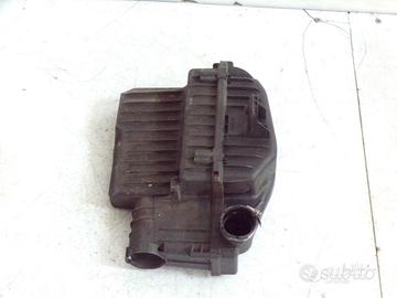 Scatola filtro aria Citroen C3 3 1.2 benzina 2017