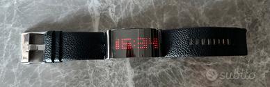 Diesel Digital Watch Led