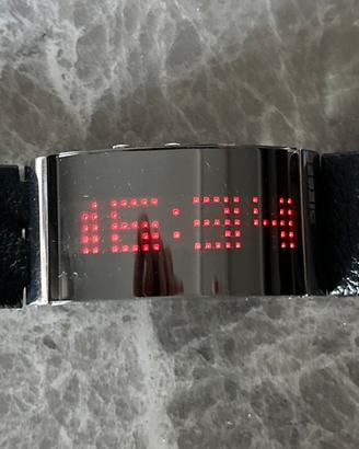 Diesel Digital Watch Led