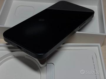 Iphone 12 mini  128 gb - condizioni ottime