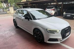 Audi A3 S line 2.0 TDI 150 CV S tronic