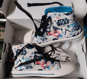 SCARPE STARWARS
