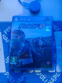 gioco ps4 motogp 17 