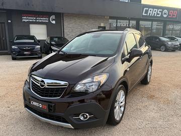 Opel Mokka 1.4 Turbo Ecotec 140CV 4x2 Start&Stop C
