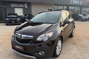 Opel Mokka 1.4 Turbo Ecotec 140CV 4x2 Start&Stop C