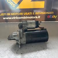 Motorino Avviamento Jeep Grand Cherokee 3.0 Diesel