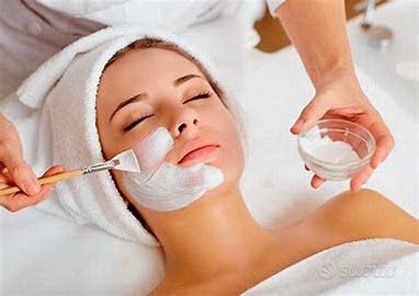 Montecatini T. Centro estetico/benessere 70.000 E