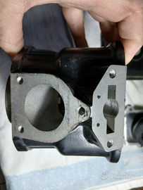 Cilindro aprilia 125