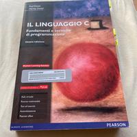 Il Linguaggio C