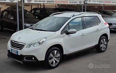 Peugeot 2008 PureTech 82 Allure