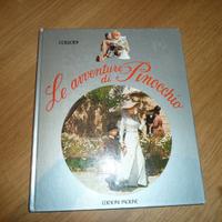 Libro Pinocchio