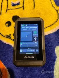 Tracker Garmin eTrex Touch 2025