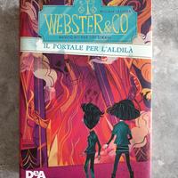 Libro "Il portale per l'aldilà"