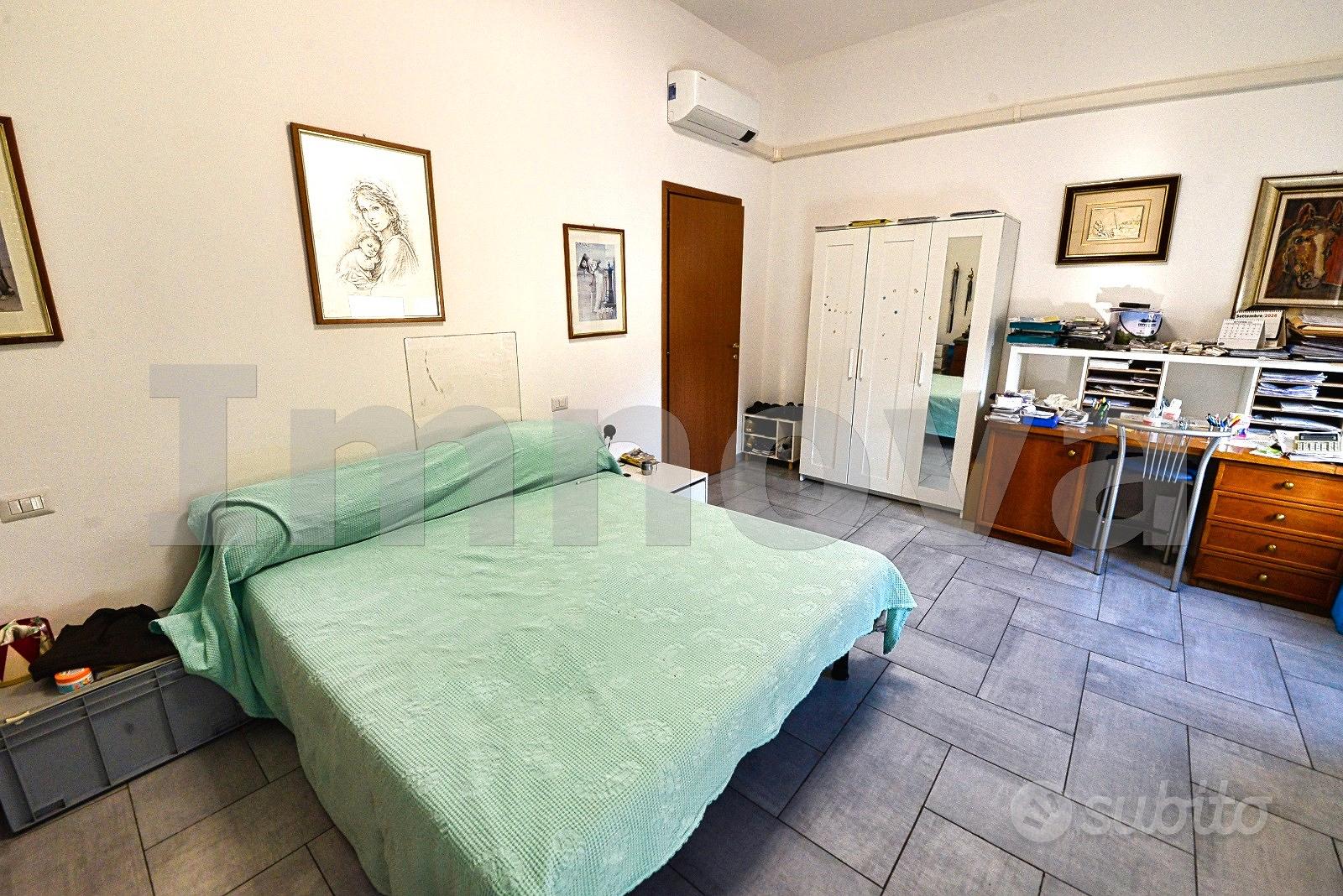 Appartamento – Cesano Maderno, Binzago - Altro