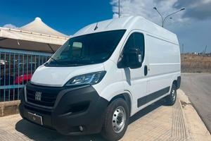 Fiat Ducato Maxi 35 MH2 2.2 Mjt 140cv