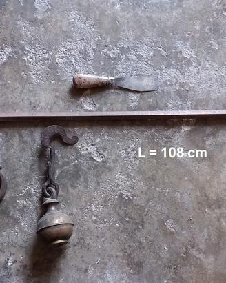 bilancia stadera antica