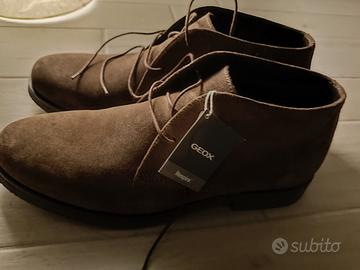  Nuove GEOX  uomo  45