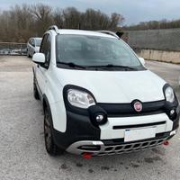 Fiat Panda Cross 1.3 MJT 95 CV S&S 4x4
