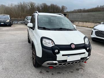 Fiat Panda Cross 1.3 MJT 80 CV S&S 4x4