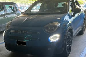 Fiat 500x - 2023