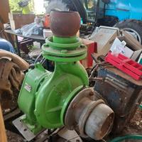 Pompa irrigazione Rovatti