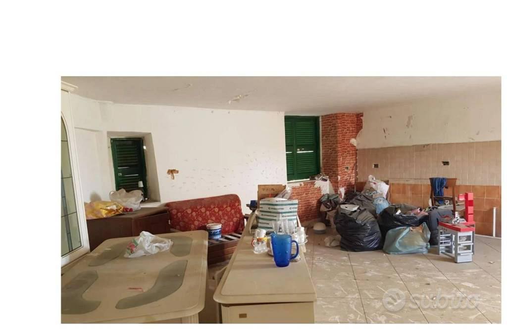 Appartamento – Napoli, Chiaiano, Municipalità 8 - Altro