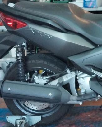 motore yamaha 250