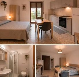 Loft - SPESE e UTENZE INCLUSE - ESQUILINO