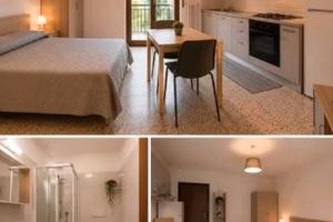 Loft - SPESE e UTENZE INCLUSE - ESQUILINO