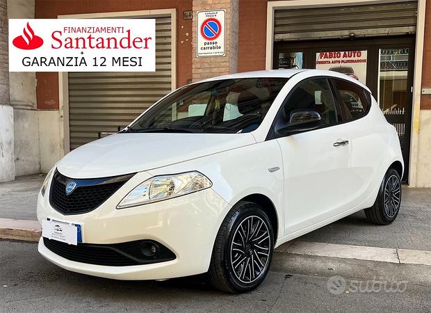 Lancia Ypsilon 1.3 MJT 16V 95 CV 5 porte S&S Gold