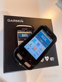 Garmin edge 1000