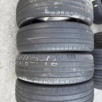 gomme usate 2056016 Estivo GOODYEAR - EFF - 469