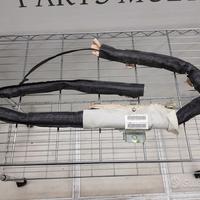 Tendina Airbag Dx Peugeot 3008