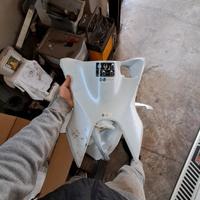 carene sh 125 2017/2019