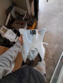 carene sh 125 2017/2019