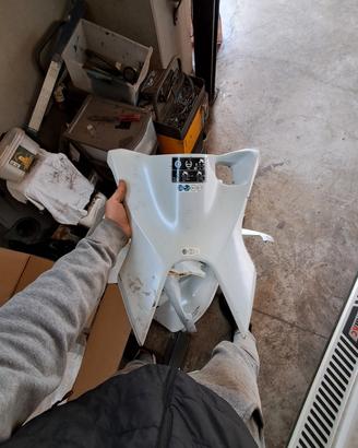 carene sh 125 2017/2019