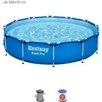 piscina bestway