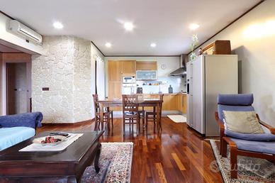 VILLA SINGOLA A CITTÀ SANT'ANGELO