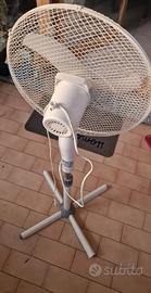 ventilatore Vortis