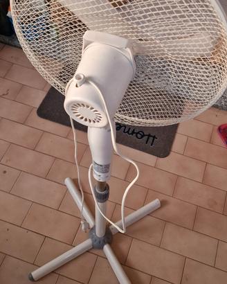 ventilatore Vortis