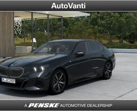 BMW Serie 5 520d 48V xDrive Msport Pro