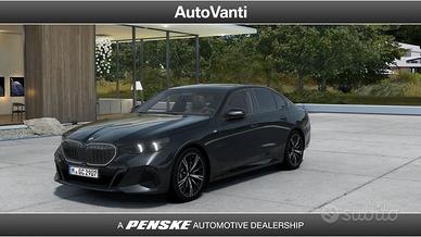 BMW Serie 5 520d 48V xDrive Msport Pro