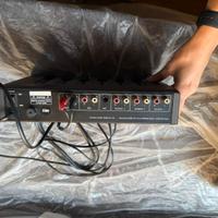 Mixer PRO.2 M-120