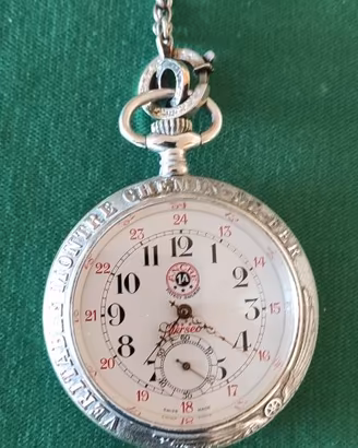 OROLOGIO PERSEO ORIGINALE